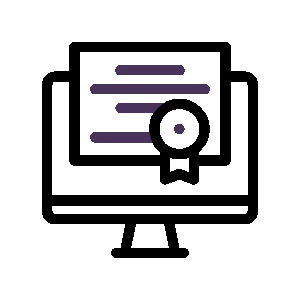 Animated icon