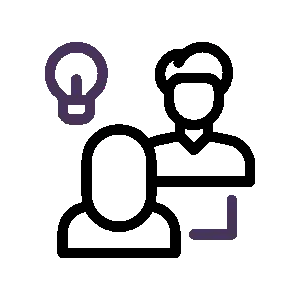 Animated icon