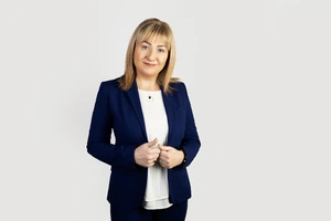 KTU docentė dr. Evelina Jaleniauskienė