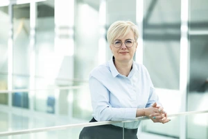 KTU doc. dr. Jurgita Stravinskienė