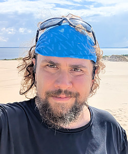 RNDr. Stanislav Popelka, Ph.D.