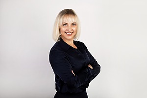 Prof. dr. Irina Klizienė Prof. dr. Irina Klizienė