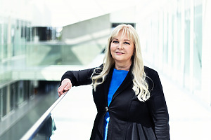 Doc. dr. Bronė Narkevičienė