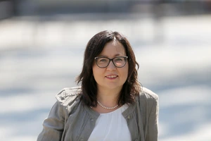 Prof. dr. Eglė Stani&scaron;kienė