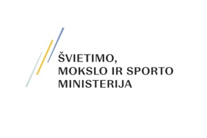 &Scaron;vietimo, sporto ir mokslo ministerija