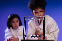 KTU profesorius: fizika nėra uždaryta tik tarp laboratorijos sienų