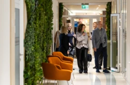 Profesiniai pokyčiai &ndash; kaip jų pasiekti pamažu ir nerizikuoti visa karjera i&scaron; karto?