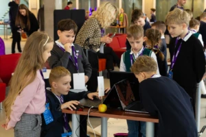 KTU &bdquo;Informiko žinių forumas&ldquo;