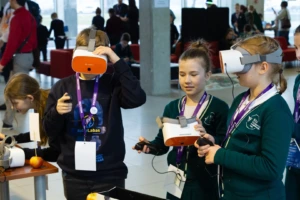 KTU &bdquo;Informiko žinių forumas&ldquo;