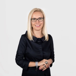 KTU EVF profesorė Živilė Stankevičiūtė