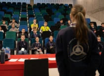 KTU „Informiko žinių forumas“