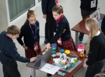 KTU „Informiko žinių forumas“