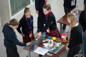 KTU &bdquo;Informiko žinių forumas&ldquo;