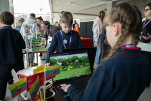 KTU &bdquo;Informiko žinių forumas&ldquo;