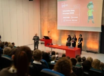 KTU „Informiko žinių forumas“