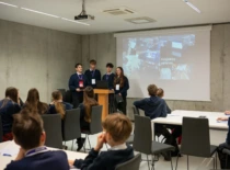 KTU „Informiko žinių forumas“