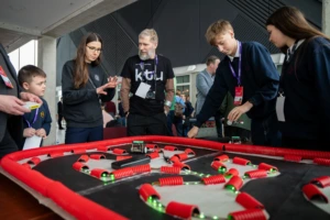 KTU &bdquo;Informiko žinių forumas&ldquo;