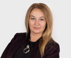 Prof. A. Savanevičienė