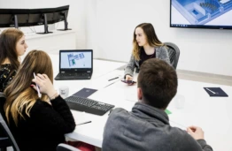 Kino režisierius S. Baradinskas apie savęs pristatymą darbo rinkai &ndash; kokių klaidų reikėtų vengti?