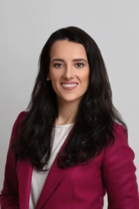 KTU mokslininkė Raimonda Kundrotaitė KTU mokslininkė Raimonda Kundrotaitė