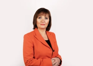 KTU EVF profesorė Rimgailė Vaitkienė KTU EVF profesorė Rimgailė Vaitkienė