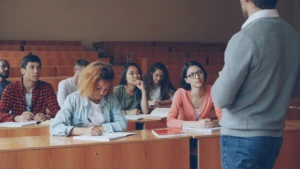 Dirbtinis intelektas kaip katalizatorius: kaip KTU kartu su partneriais keičia inžinerinį ugdymą Šiaurės-Baltijos regione
