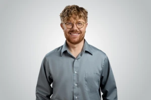Lukas Geryba