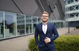 Mantas Lukauskas